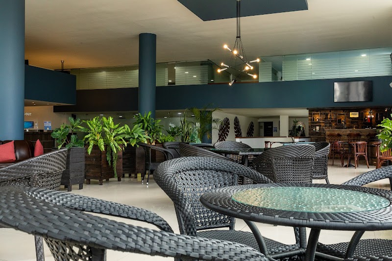 HOTEL CARRETERO - miniatura 5
