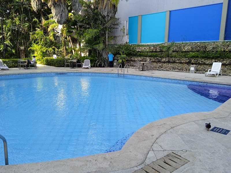 BARRANQUILLA PLAZA SUMMIT HOTE - miniatura 3