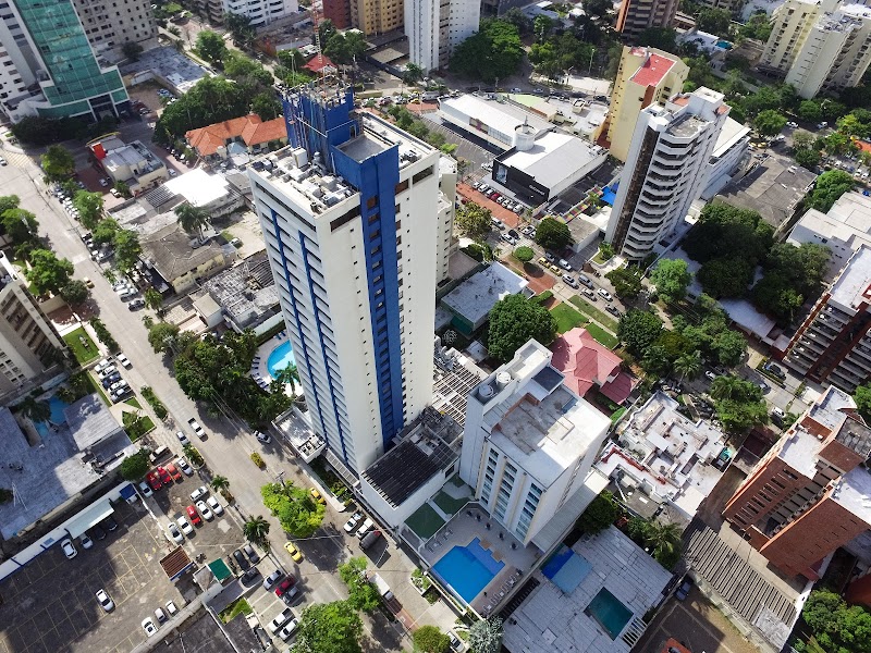 BARRANQUILLA PLAZA SUMMIT HOTE - miniatura 5