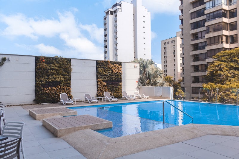 BARRANQUILLA PLAZA SUMMIT HOTE - foto 1