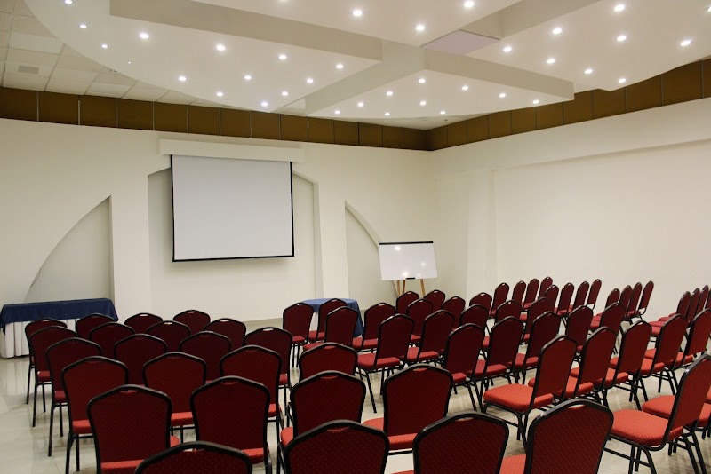 BARRANQUILLA PLAZA SUMMIT HOTE - miniatura 6