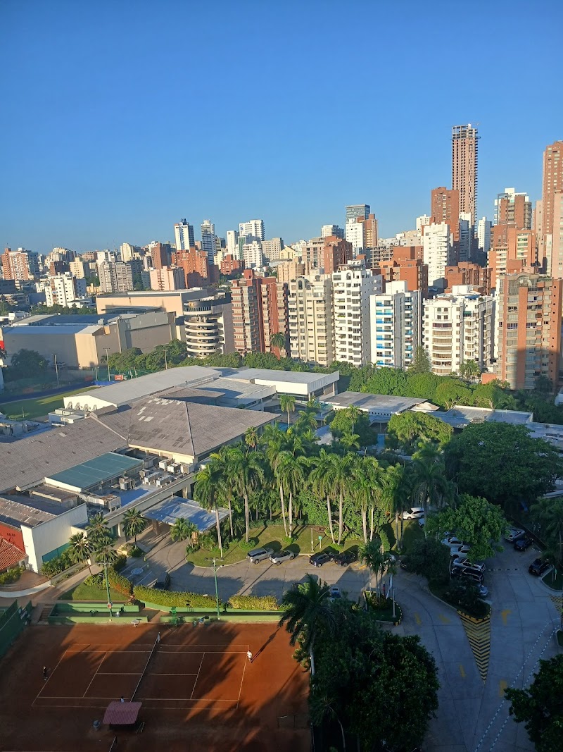 ESTELAR APARTAMENTOS BARRANQUILLA - miniatura 3