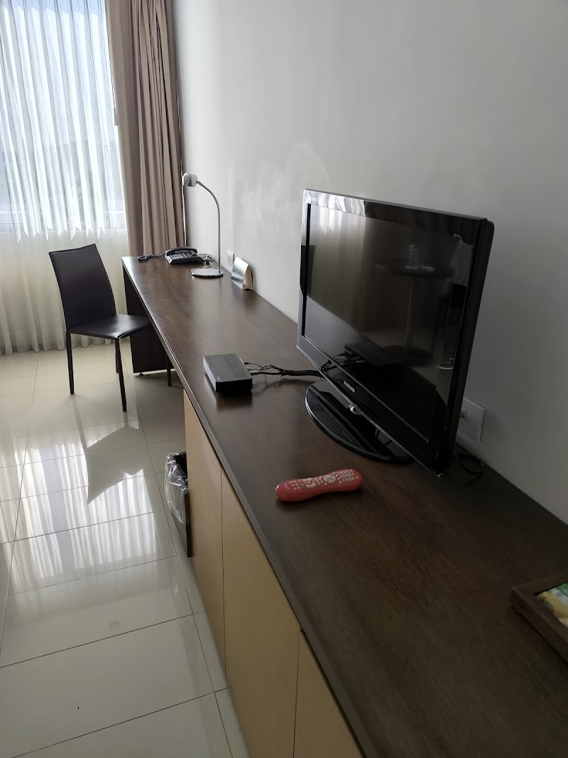 ESTELAR APARTAMENTOS BARRANQUILLA - miniatura 6