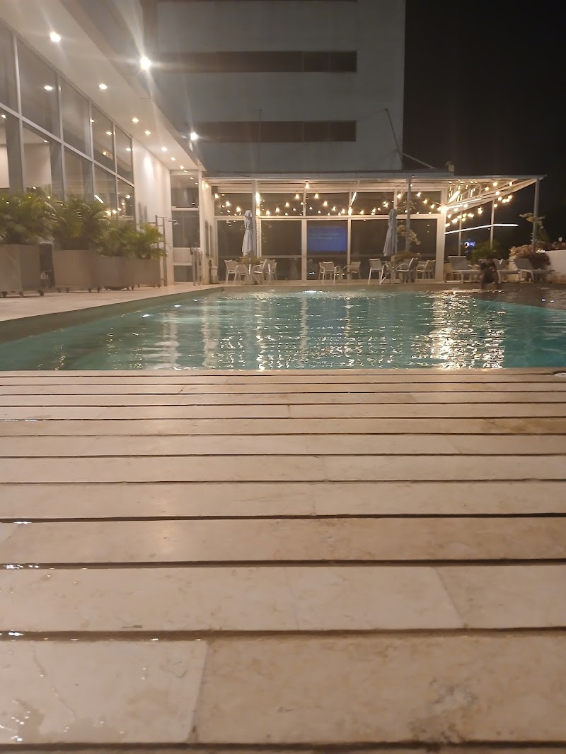 ESTELAR APARTAMENTOS BARRANQUILLA - miniatura 2
