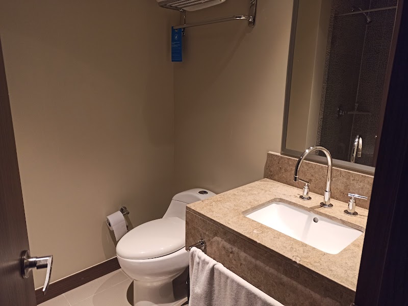 HAMPTON BY HILTON BARRANQUILLA - miniatura 4