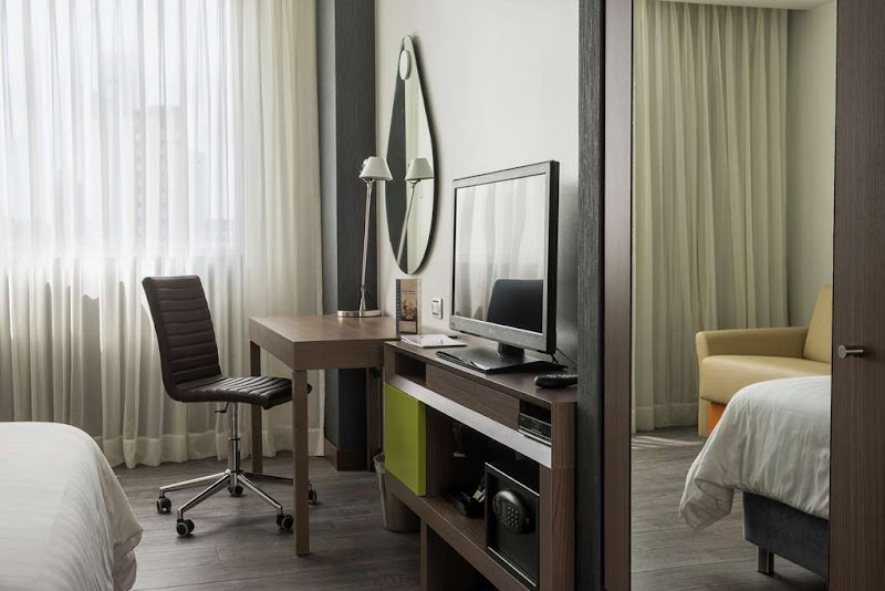 HAMPTON BY HILTON BARRANQUILLA - miniatura 5