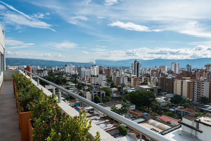 HAMPTON BY HILTON BARRANQUILLA - foto 1