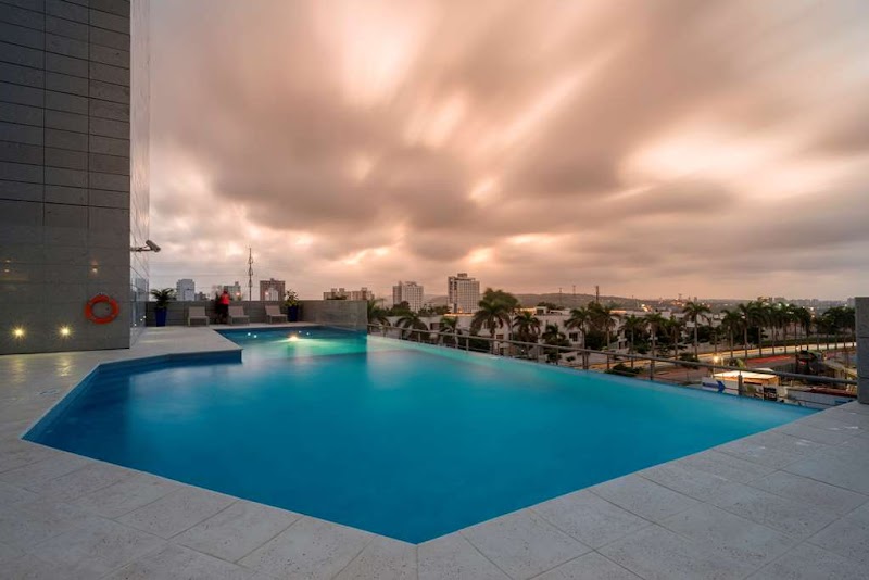 HILTON GARDEN INN BARRANQUILLA - miniatura 5