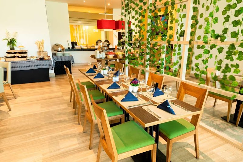 HILTON GARDEN INN BARRANQUILLA - miniatura 6