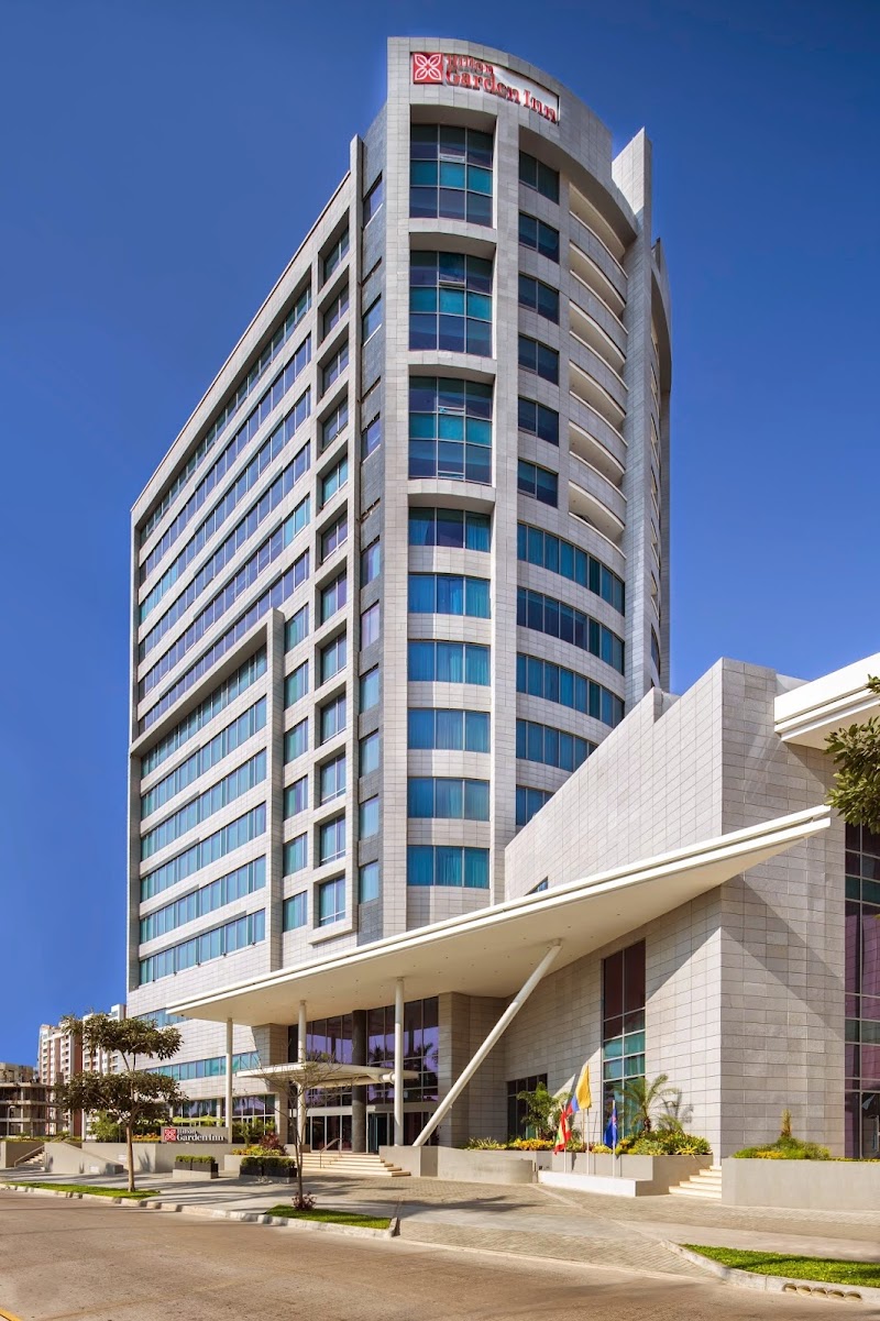 HILTON GARDEN INN BARRANQUILLA - miniatura 8
