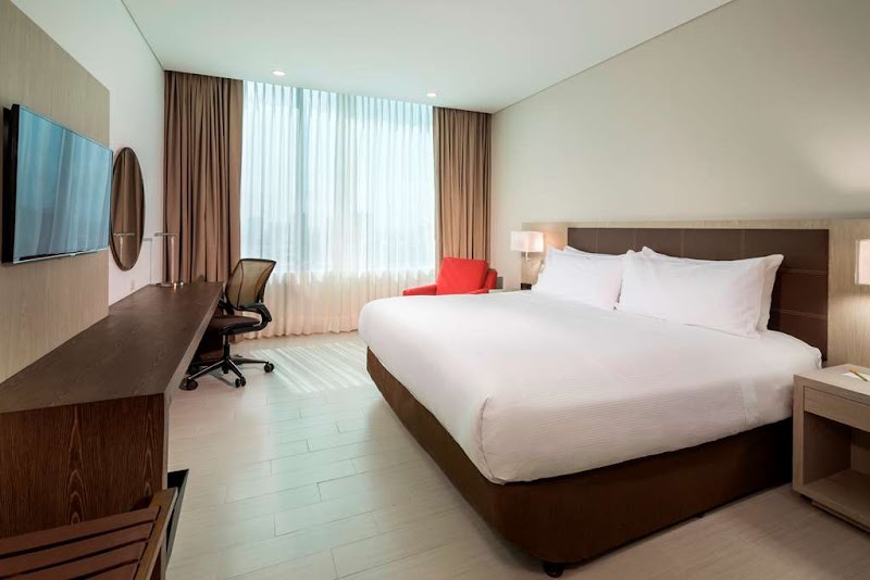 HILTON GARDEN INN BARRANQUILLA - miniatura 2