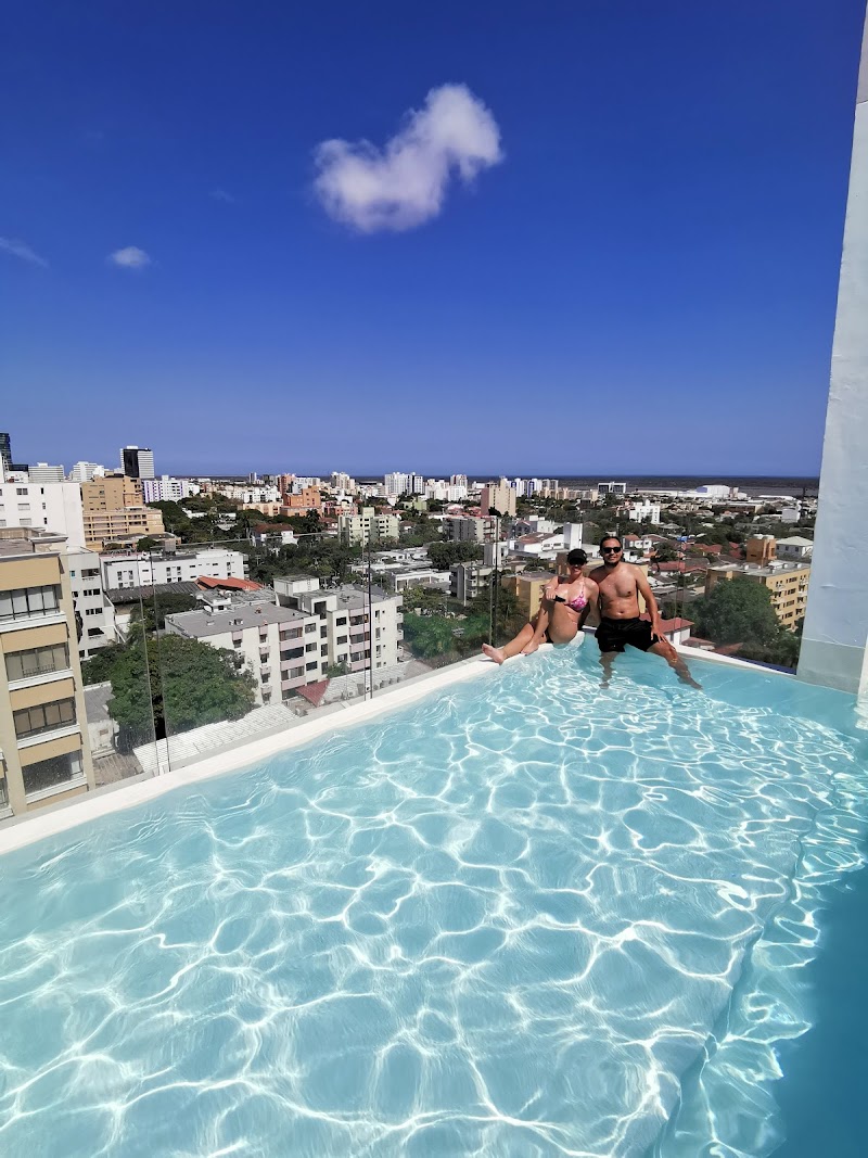 HOTEL FARANDA COLLECTION BARRANQUILLA T - miniatura 3