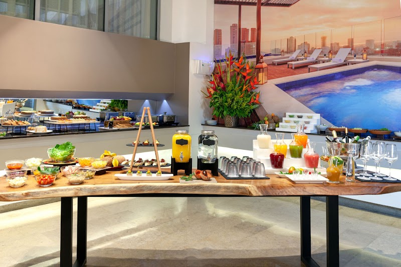 HOTEL SMART SUITES ROYAL BARRANQUILLA - miniatura 6