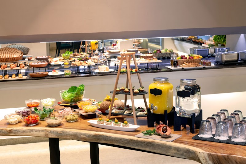 HOTEL SMART SUITES ROYAL BARRANQUILLA - miniatura 8