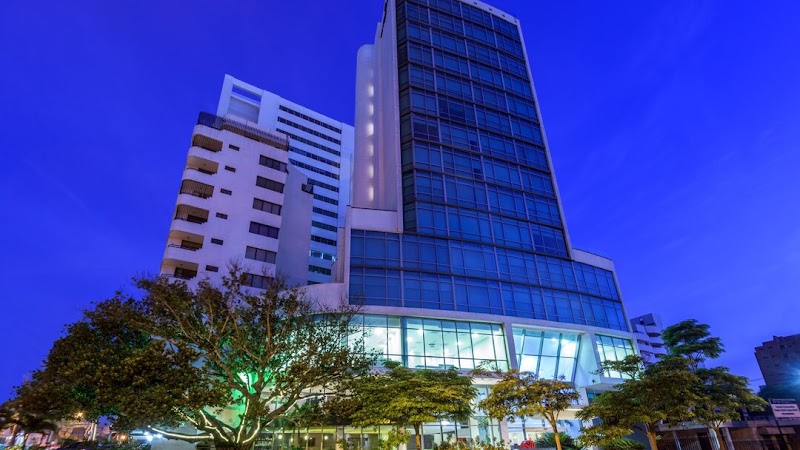 HOTEL SMART SUITES ROYAL BARRANQUILLA - foto 1