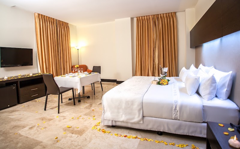 SONESTA HOTEL BARRANQUILLA - miniatura 2