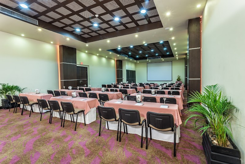 SONESTA HOTEL BARRANQUILLA - miniatura 8