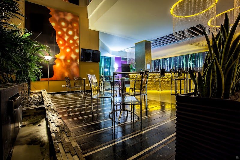 SONESTA HOTEL BARRANQUILLA - miniatura 7