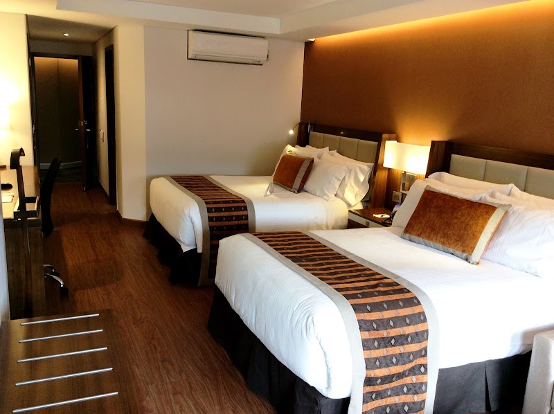 DANN NORTE HOTEL - miniatura 2
