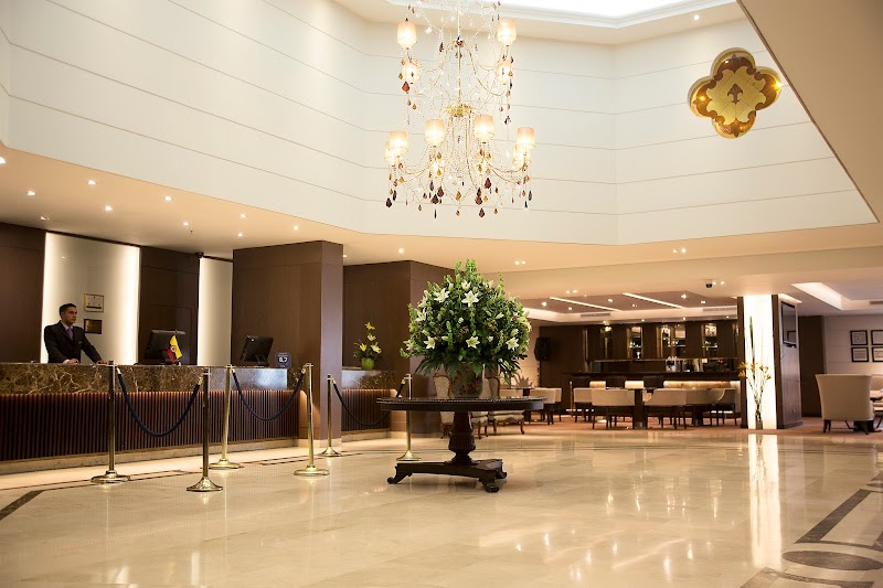 DANN NORTE HOTEL - miniatura 4