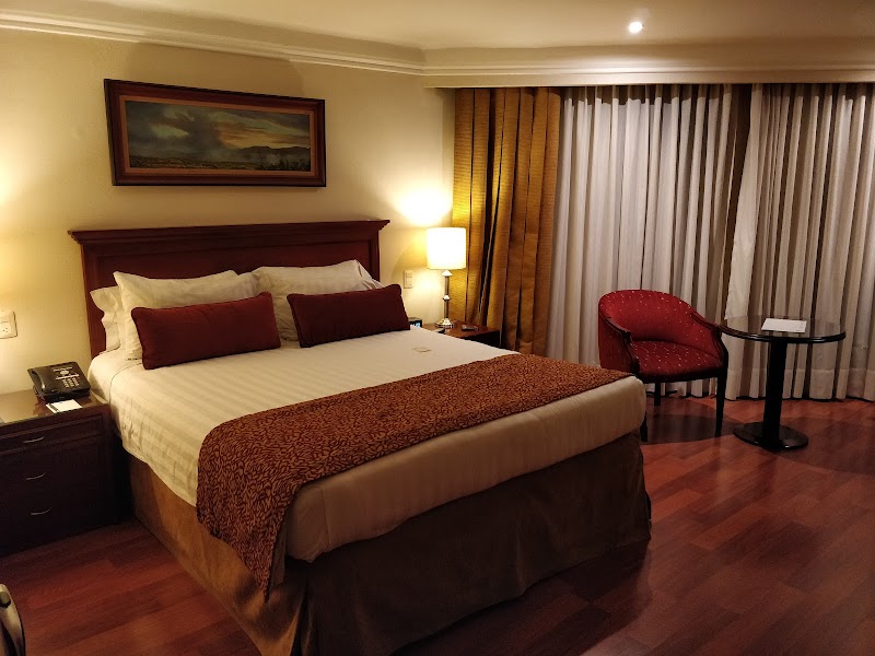 ESTELAR APARTAMENTOS AEROPUERTO BOGOTA - miniatura 4