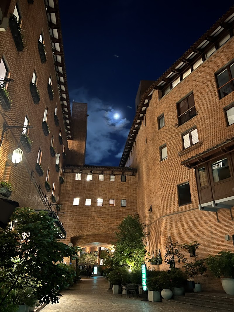ESTELAR APARTAMENTOS AEROPUERTO BOGOTA - foto 1