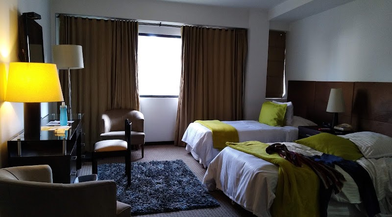 HOTEL AUGUSTA - miniatura 2