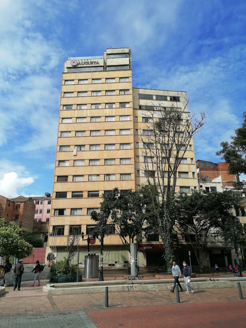 HOTEL AUGUSTA - miniatura 5