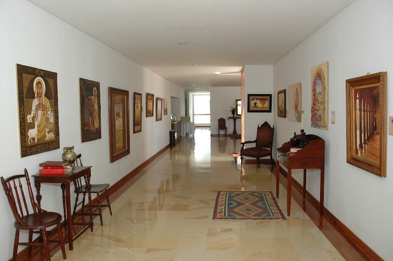 HOTEL CASA DE LOS FUNDADORES - miniatura 4