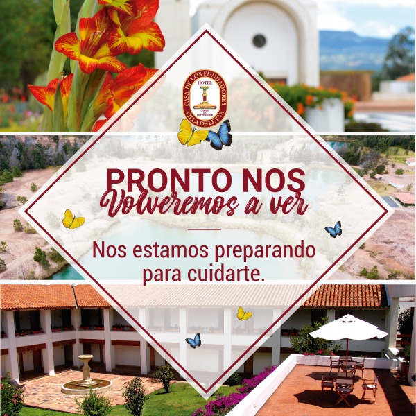 HOTEL CASA DE LOS FUNDADORES - miniatura 5