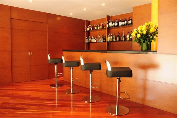 HOTEL EMAUS BOGOTA - miniatura 3