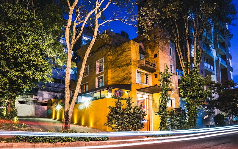 HOTEL EMAUS BOGOTA - miniatura 7