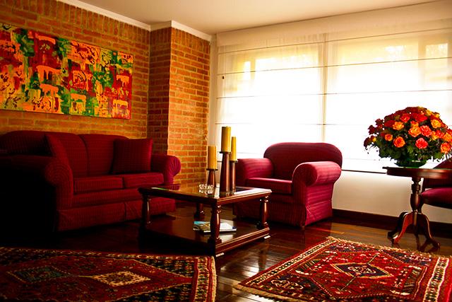 HOTEL EMAUS BOGOTA - miniatura 5