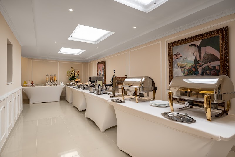 HOTEL LE MANOIR BOGOTA - miniatura 8
