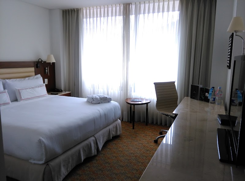 HOTEL MOVICH CHICO 97 - miniatura 4
