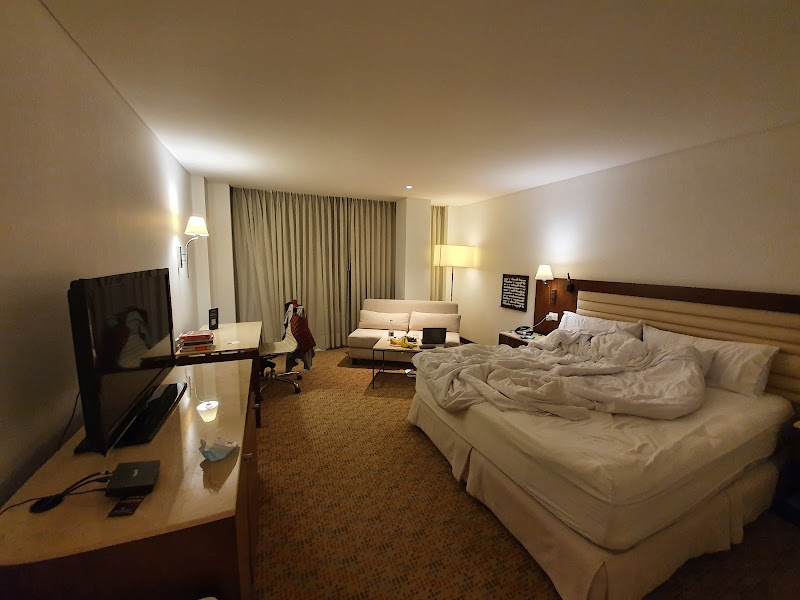 HOTEL MOVICH CHICO 97 - miniatura 2