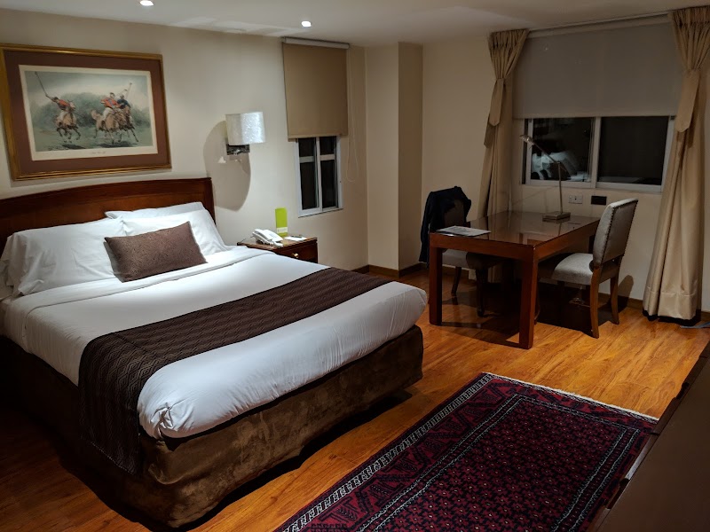 HOTEL PORTON BOGOTA PREFERRED - miniatura 5
