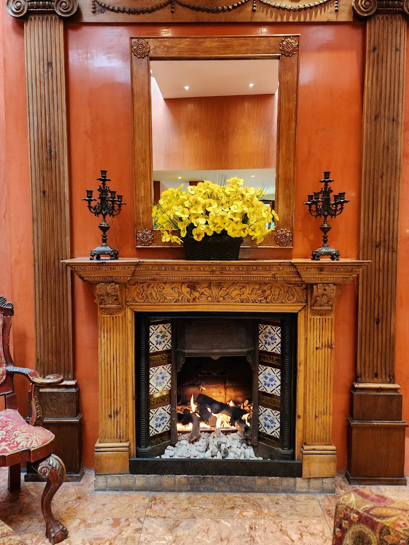 HOTEL PORTON BOGOTA PREFERRED - miniatura 8