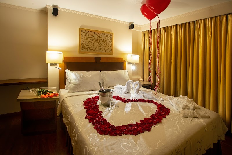 LANCASTER HOUSE SUITE - miniatura 5