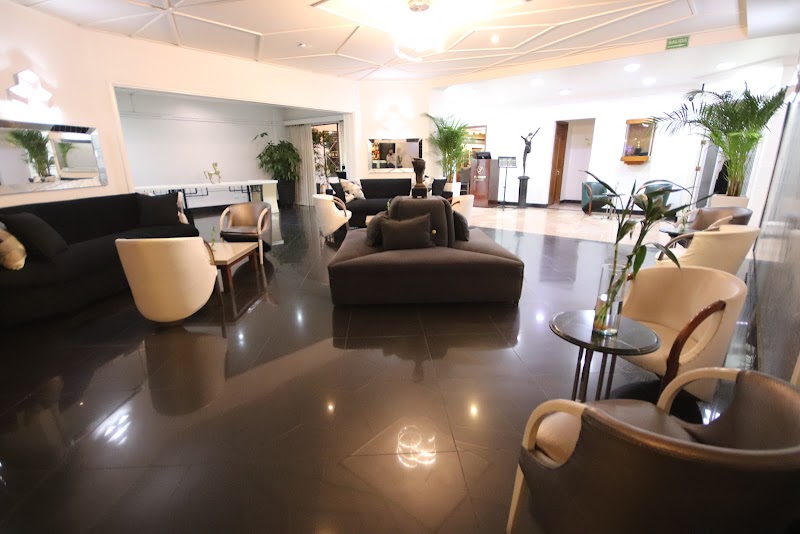 LANCASTER HOUSE SUITE - miniatura 7