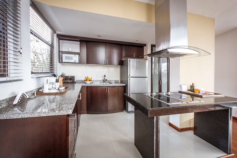 LUGANO IMPERIAL SUITES - miniatura 7