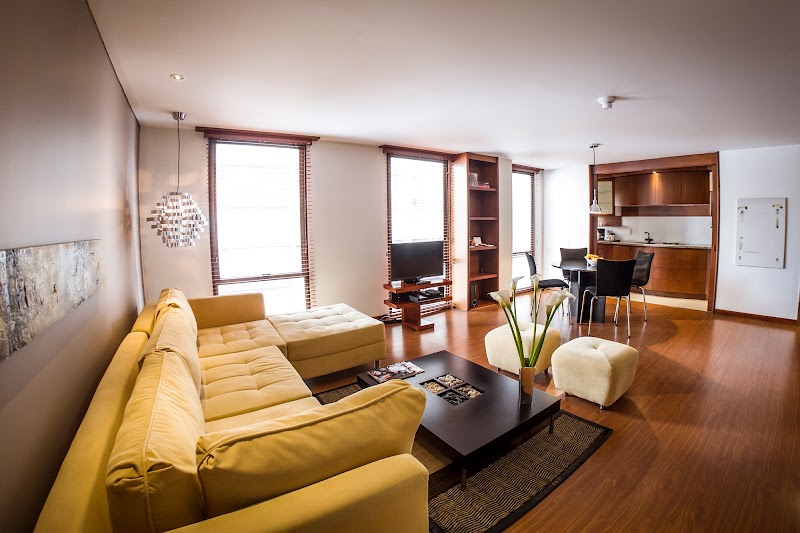LUGANO IMPERIAL SUITES - miniatura 4