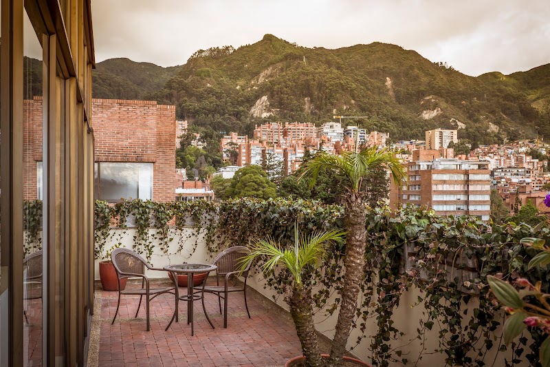 LUGANO IMPERIAL SUITES - foto 1