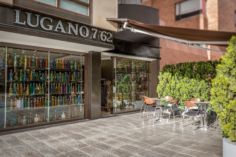 LUGANO IMPERIAL SUITES - miniatura 6