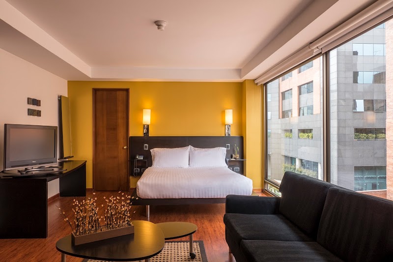 LUGANO IMPERIAL SUITES - miniatura 8