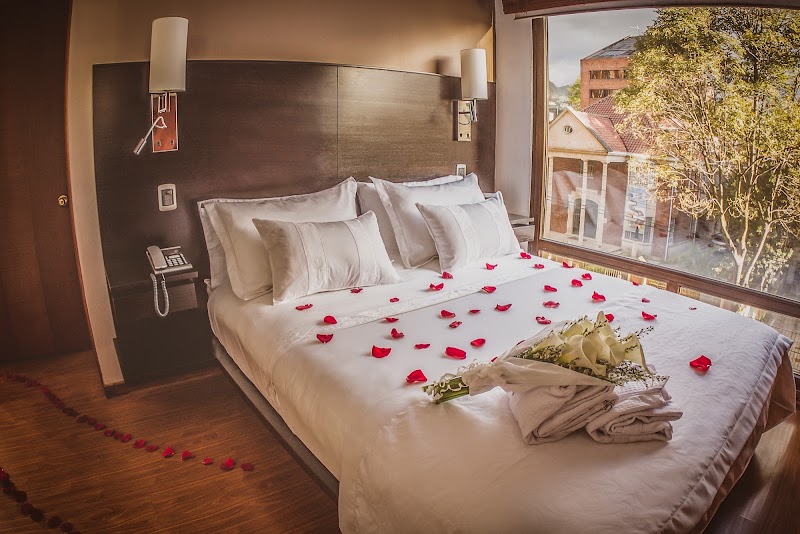 LUGANO IMPERIAL SUITES - miniatura 5