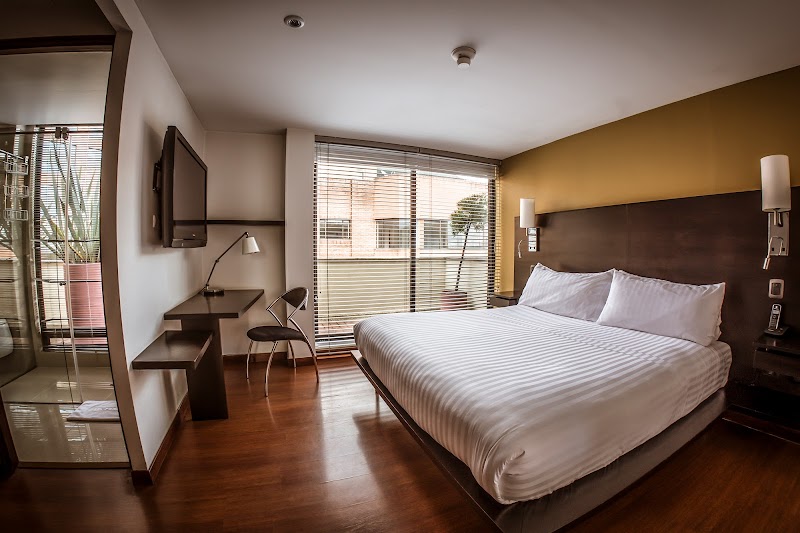 LUGANO IMPERIAL SUITES - miniatura 2