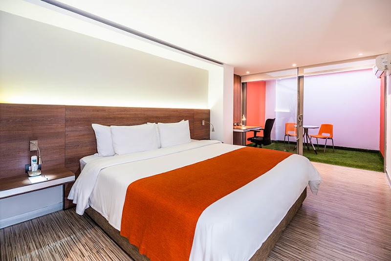 PESTANA BOGOTA 100 - miniatura 2