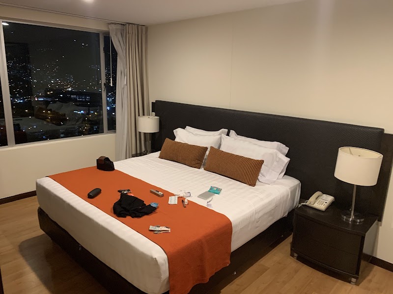 APARTAMENTOS ESTELAR BUCARAMANGA - miniatura 2