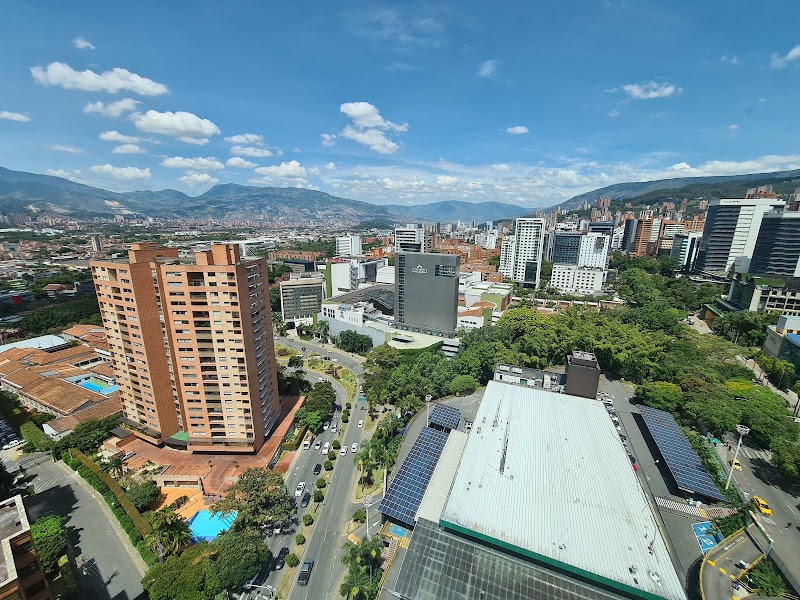 APARTAMENTOS ESTELAR BUCARAMANGA - miniatura 3